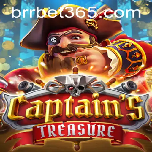 Discover CaptainssTreasure: Your Adventure Awaits with BRR.BET