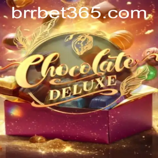 Discover the Sweet World of ChocolateDeluxe: A BRR.BET Gaming Experience