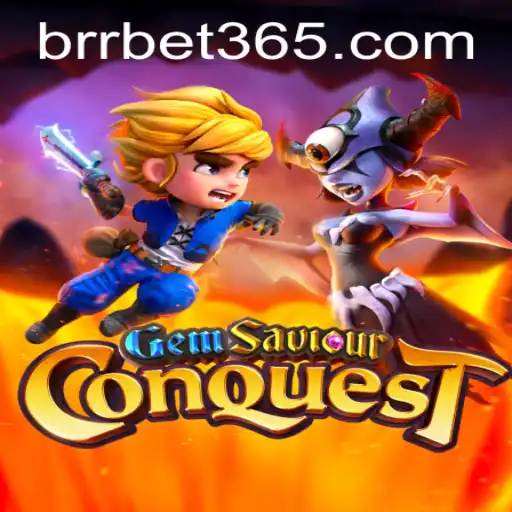 GemSaviourConquest: Navigating the Legendary World with BRR.BET