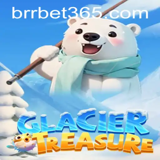 Discover the Chilling Adventure of GlacierTreasure with BRR.BET