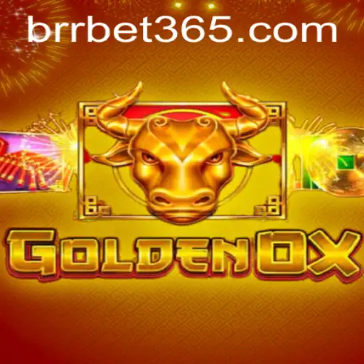 Exploring the Enchanting World of GoldenOx on BRR.BET