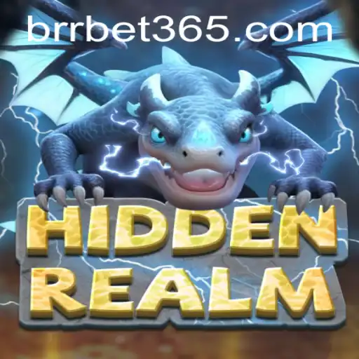 Exploring the Enchanting World of HiddenRealm and BRR.BET
