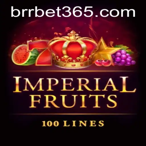 Discover the Excitement of ImperialFruits100 on BRR.BET