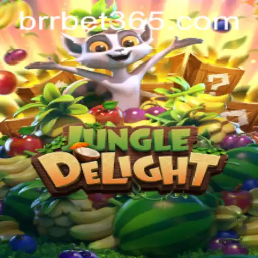 Adventure Awaits in JungleDelight on BRR.BET: An In-Depth Exploration