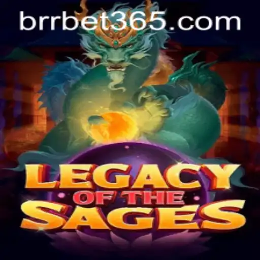 Unveiling the Mystical World of LegacyoftheSages with BRR.BET