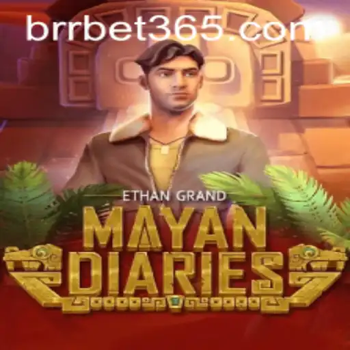 Exploring the Enigmatic World of MayanDiaries and the Significance of BRR.BET