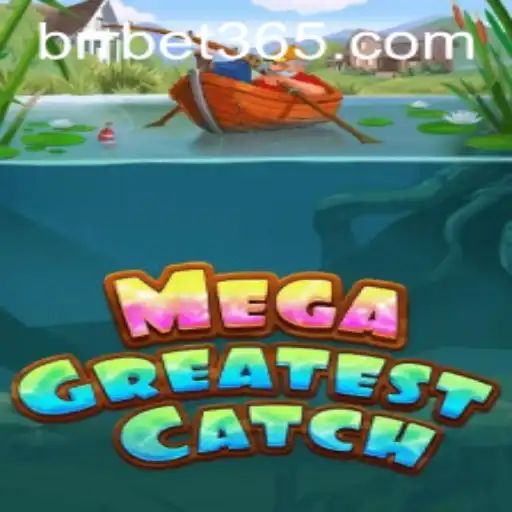 MegaGreatestCatch: Dive into an Unforgettable Gaming Experience