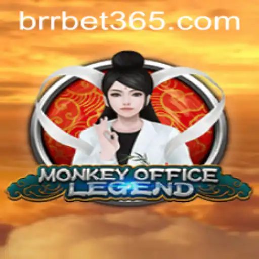 Discover the Captivating World of MonkeyOfficeLegend and the Exciting BRR.BET