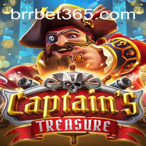 Discover CaptainssTreasure: Your Adventure Awaits with BRR.BET