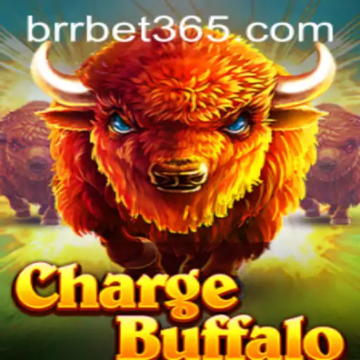 Unleashing the Wild: ChargeBuffalo and the Rise of BRR.BET