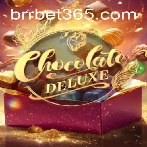 Discover the Sweet World of ChocolateDeluxe: A BRR.BET Gaming Experience