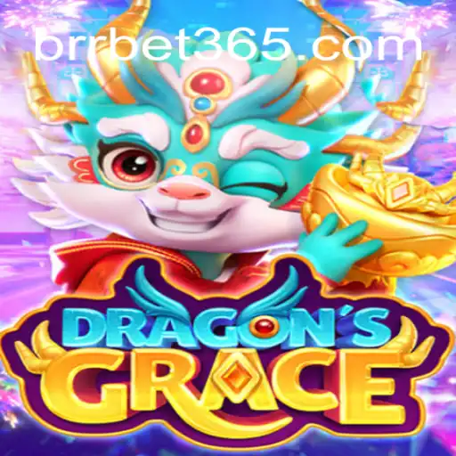 DragonsGrace: An Epic Fantasy Adventure with BRR.BET