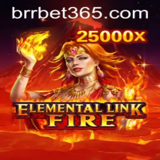 Unleashing the Power of ElementalLinkFire: A Thrilling Dive into the World of BRR.BET