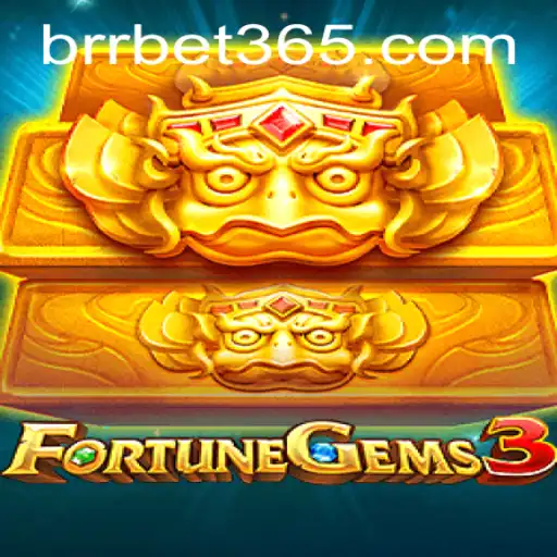 Exploring FortuneGems3: The Latest Spin in the World of BRR.BET
