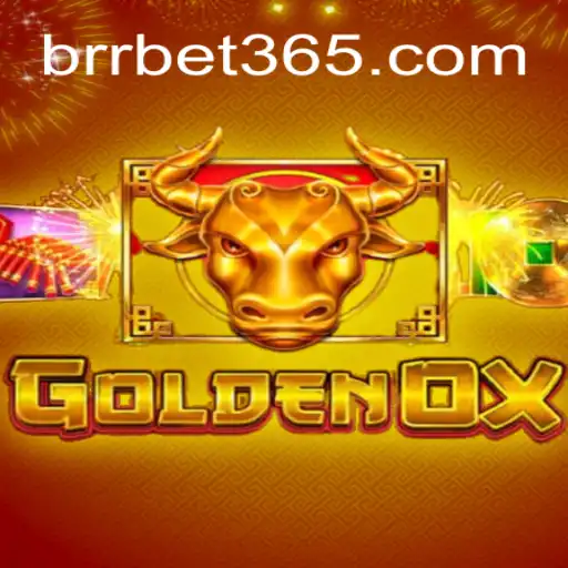 Exploring the Enchanting World of GoldenOx on BRR.BET