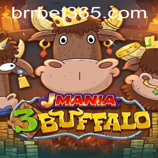 Discover the Thrilling World of JMania3Buffalo: A New Gaming Adventure
