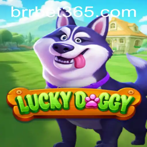 Discover the Thrilling World of LuckyDoggy with BRR.BET