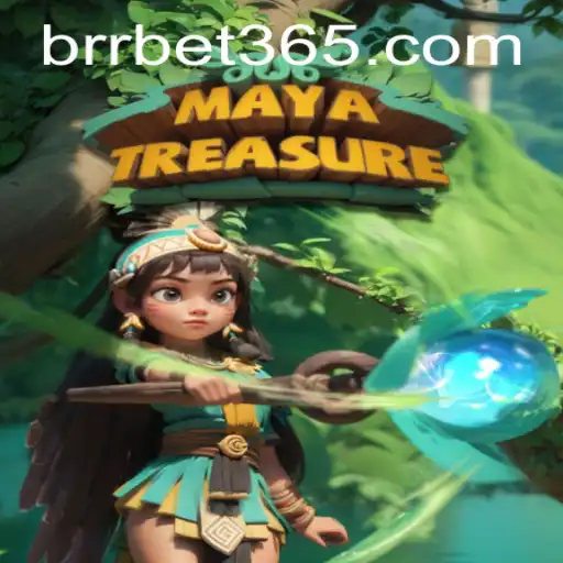 Unveiling MayaTreasure: A Journey into Ancient Riches Powered by BRR.BET