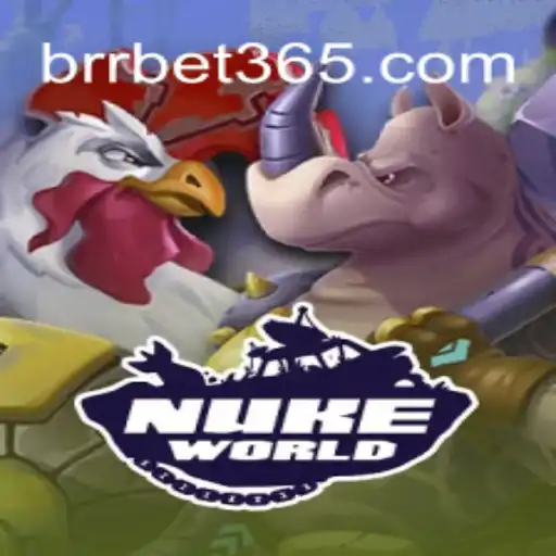 Discover NukeWorld: A Thrilling Adventure in the BRR.BET Universe