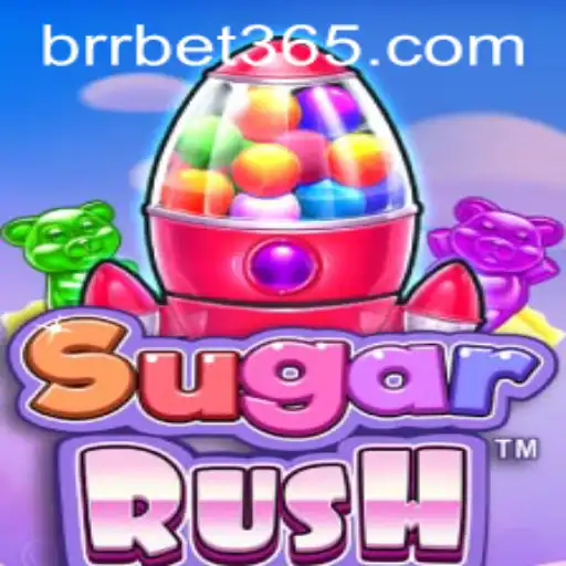 Enter the Exciting World of SugarRush with BRR.BET