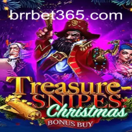 The Enchanting World of TreasuresnipesChristmas: A Festive Adventure