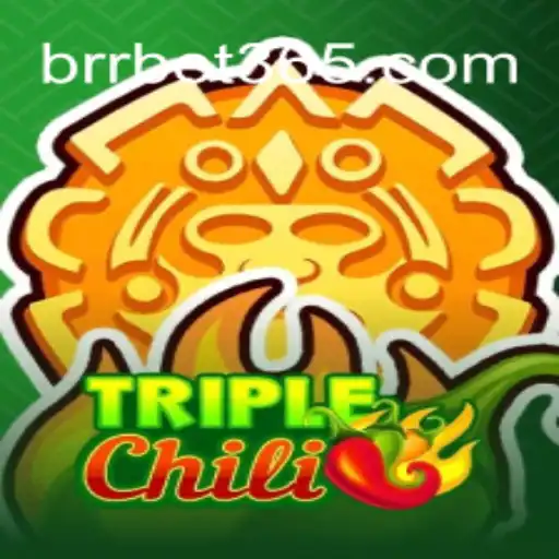 Discover the Excitement of TripleChili with BRR.BET