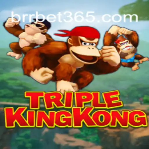 Discover the Exciting World of TripleKingKong: A New Gaming Adventure