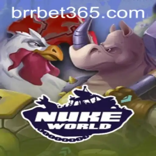 Discover NukeWorld: A Thrilling Adventure in the BRR.BET Universe