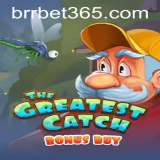 Exploring TheGreatestCatchBonusBuy: A Dive into the Exciting World of BRR.BET