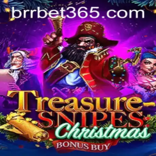The Enchanting World of TreasuresnipesChristmas: A Festive Adventure