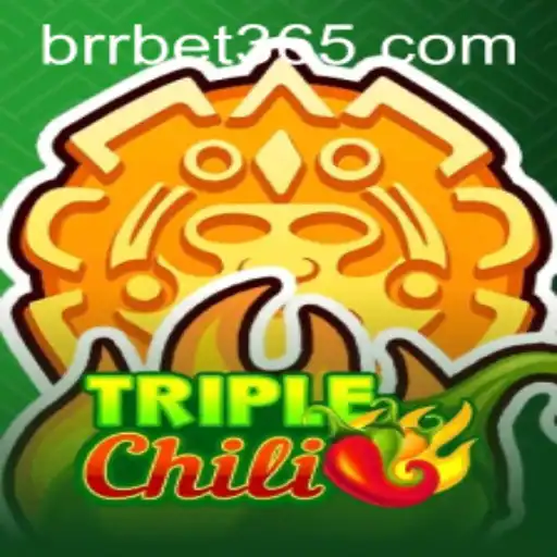 Discover the Excitement of TripleChili with BRR.BET