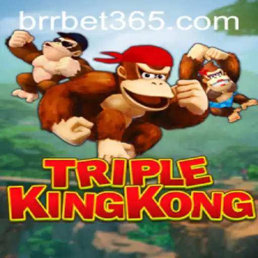 Discover the Exciting World of TripleKingKong: A New Gaming Adventure