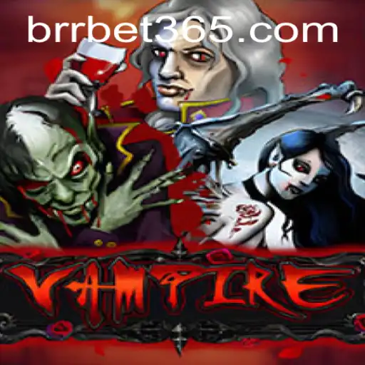 The Mystique of 'Vampire' in the World of Gaming: A BRR.BET Adventure
