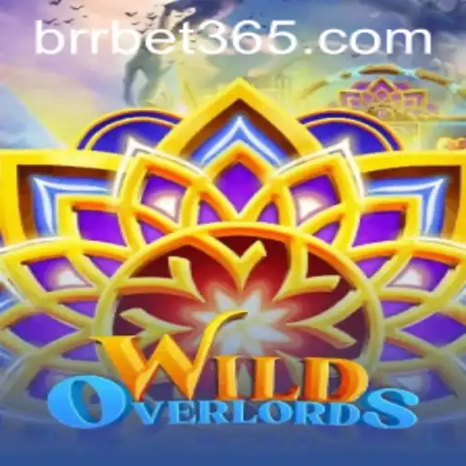 WildOverlords: A New Era in Gaming with BRR.BET