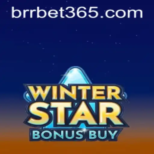 Discover the Thrills of WinterStarBonusBuy at BRR.BET