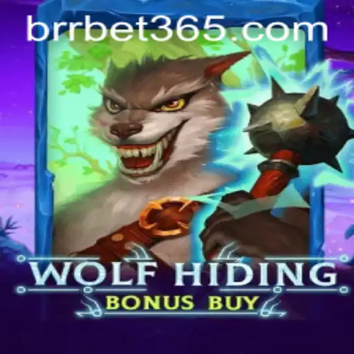 Exploring the World of WolfHidingBonusBuy: A New Era in Online Gaming