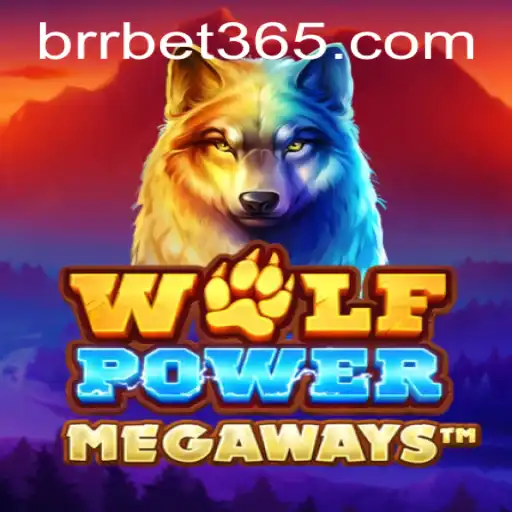 Unlock the Adventure in WolfPowerMega with BRR.BET