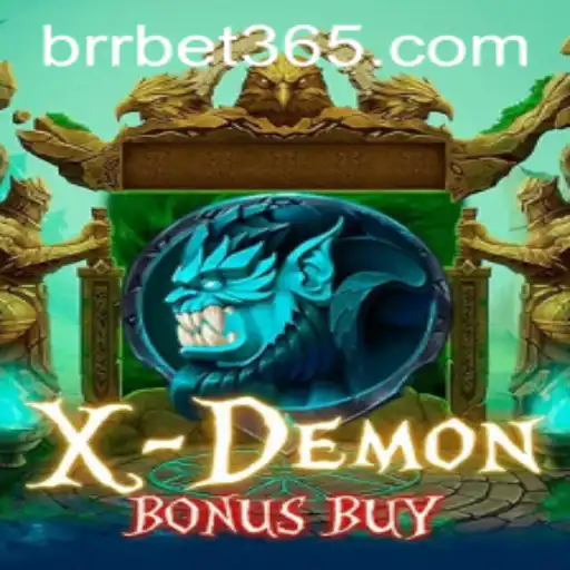 Unveiling XDemonBonusBuy: A New Realm of Gaming on BRR.BET